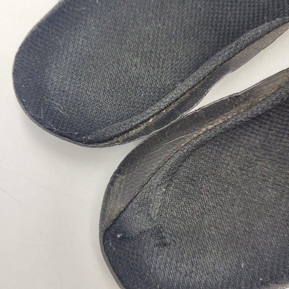 Dr. Martens Shoreditch Women's Sz 9 Canvas High Top Sneakers Boots Red - Picture 11 of 16